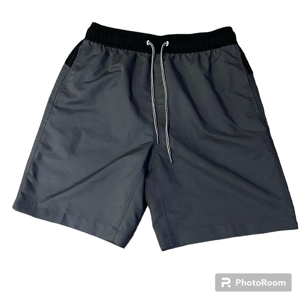 Speedo men’s medium swim trunks